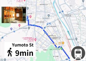 Guesthouse & Kitchen Hace - Vacation STAY 68911v