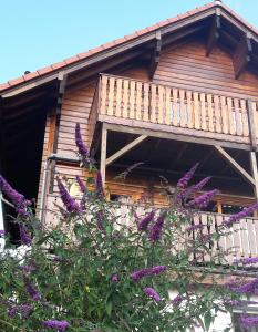 Ferienhaus Berg.erleben