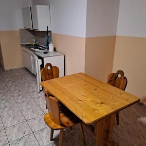 Szafirowy Pensjonat Pracowniczy