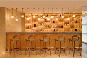 Lemon Tree Suites, Gurugram