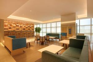Lemon Tree Suites, Gurugram