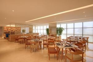 Lemon Tree Suites, Gurugram