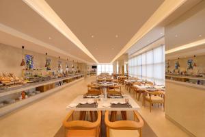 Lemon Tree Suites, Gurugram