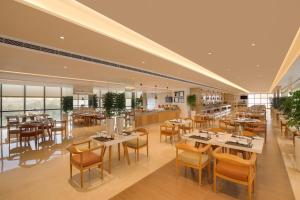 Lemon Tree Suites, Gurugram