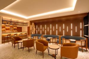 Lemon Tree Suites, Gurugram