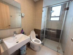 The Sun Avenue Riverside Apartments in District 2