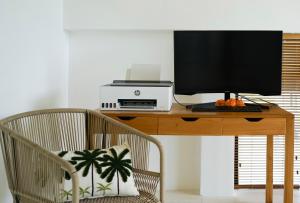 Dzen Greenfield Villa 3