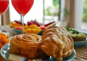 Dzen Greenfield Villa 3