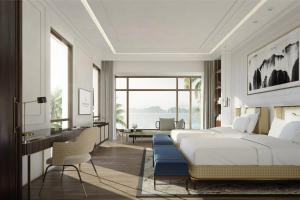 InterContinental Halong Bay Resort by IHG