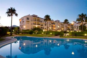 Marbella, Puerto Banus, Apartment