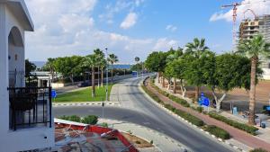 Lively Coast Apartment In Nightlife 400 m from the Beach