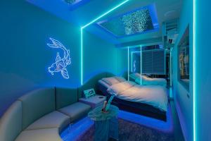 Design Hotel W Zip Club