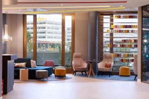 Hampton By Hilton Stuttgart Airport