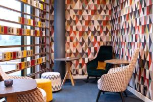 Hampton By Hilton Stuttgart Airport