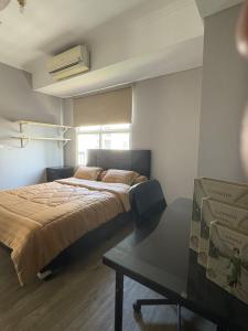 Silkwood residence apartment alam sutra nice and cozy