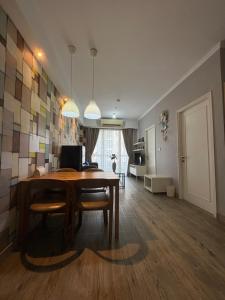 Silkwood residence apartment alam sutra nice and cozy