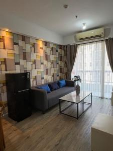 Silkwood residence apartment alam sutra nice and cozy