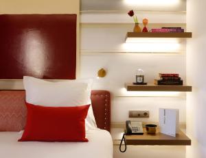 Standard Double Room room in Vincci Mae