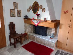 Στουντιο στο Πανοραμα