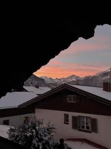 Gästehaus Renn - Zentral in Oberstdorf