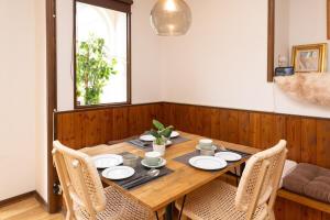 Forest and Stars Akakura Lodge