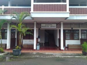 OYO 95039 Hotel Agung Permata Artha