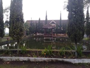 OYO 95039 Hotel Agung Permata Artha