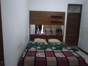 OYO 95039 Hotel Agung Permata Artha