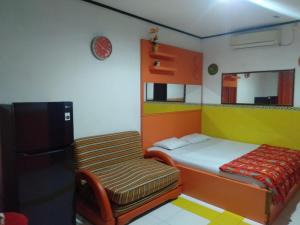OYO 95039 Hotel Agung Permata Artha