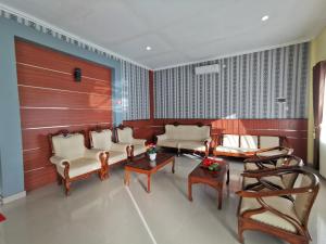 OYO 95059 Ikon Guesthouse