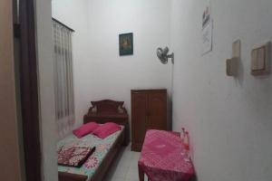 OYO 95058 Agago Homestay Syariah