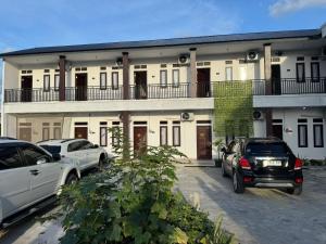 Capital O 95046 Gefa Sleep N Go