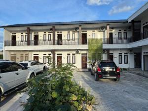 Capital O 95046 Gefa Sleep N Go