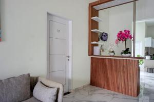 OYO 95054 Prima Jaya Homestay Syariah
