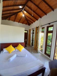 Six Villa