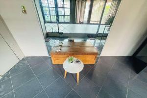 OYO 95057 Abe Homestay