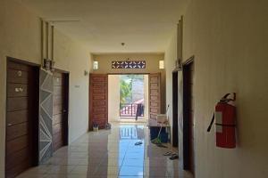 Hotel O Pondok Baruga 777 Near Sarewo Musik Studio Kendari