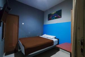 OYO 95060 Ahzafani Homestay Syariah