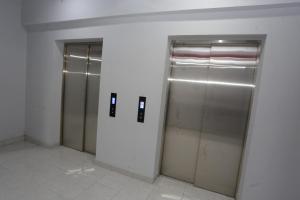 Hotel O Aurora Rooms @ Riverdale