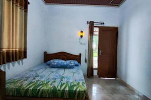 OYO 95055 Homestay Panasan Pak Budi