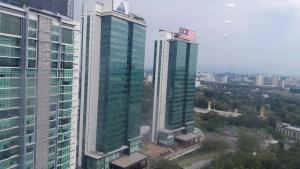 Cyberjaya Studio Suite By NSB