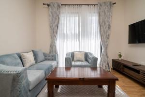 modern retreat residencies with swimming pool ,fully equipped gym children play ground area ,ample parking and amazing breathtaking city view