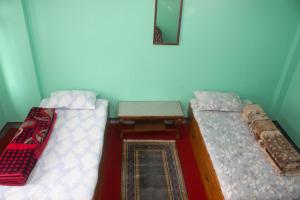 Devi home