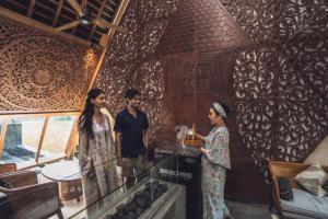 Kaamala Resort & Spa Ubud by Ini Vie Hospitality