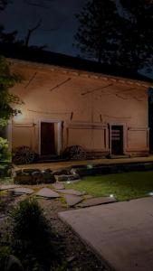 The Bath and Bed Tateyama