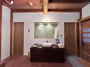 The Bath and Bed Tateyama