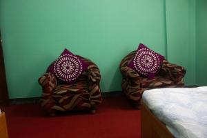 Devi home