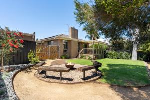 Beleuras Beachside Beauty