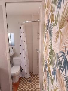 Estudio recién decorado en el mejor centro histórico