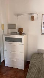 Estudio recién decorado en el mejor centro histórico